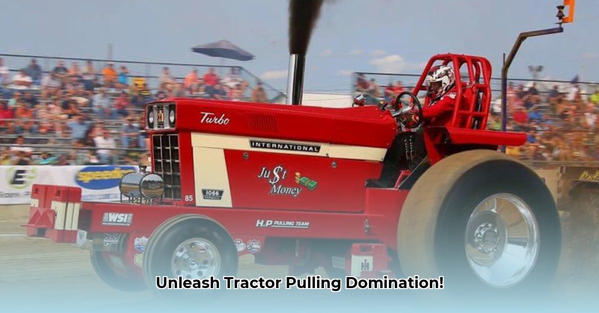 international-tractor-pulls